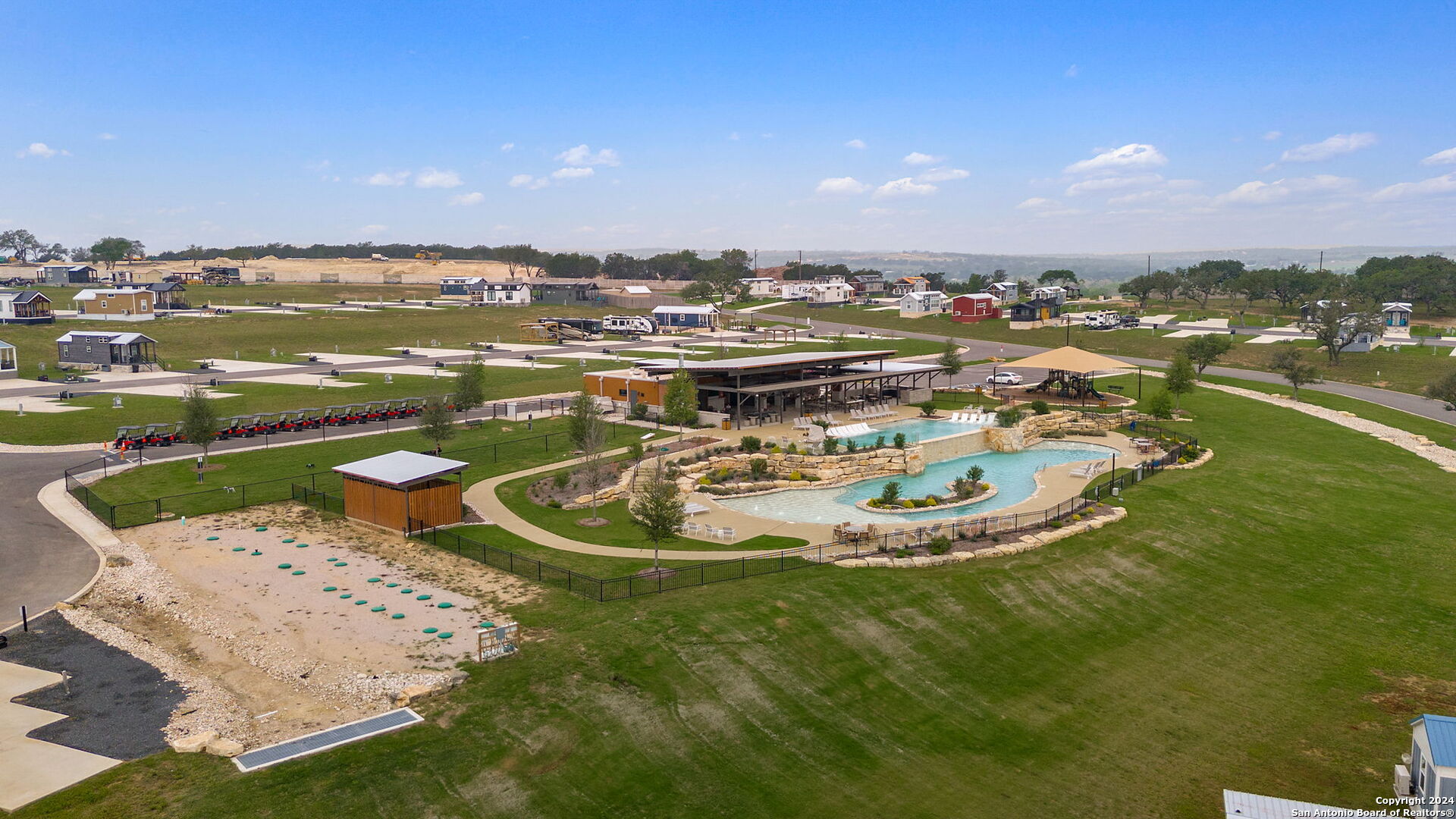 5386 Ranch Road 1376 #374 Fredericksburg TX 78624