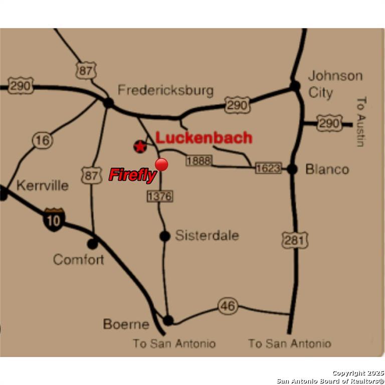 5386 Ranch Road 1376 #374 Fredericksburg TX 78624
