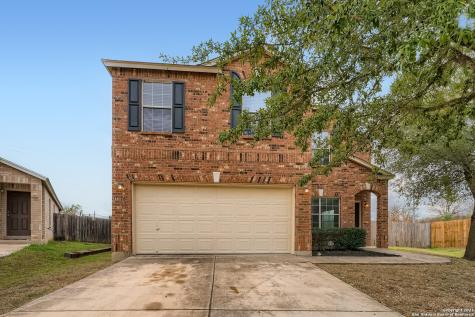 11118 Armor Arch San Antonio TX 78254