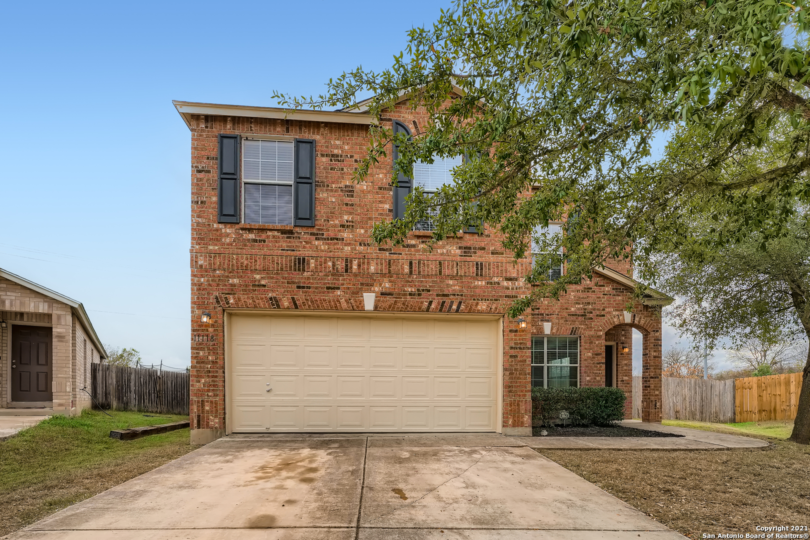 11118 Armor Arch San Antonio TX 78254