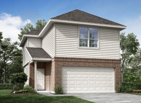 10546 Green Rock Drive San Antonio TX 78223