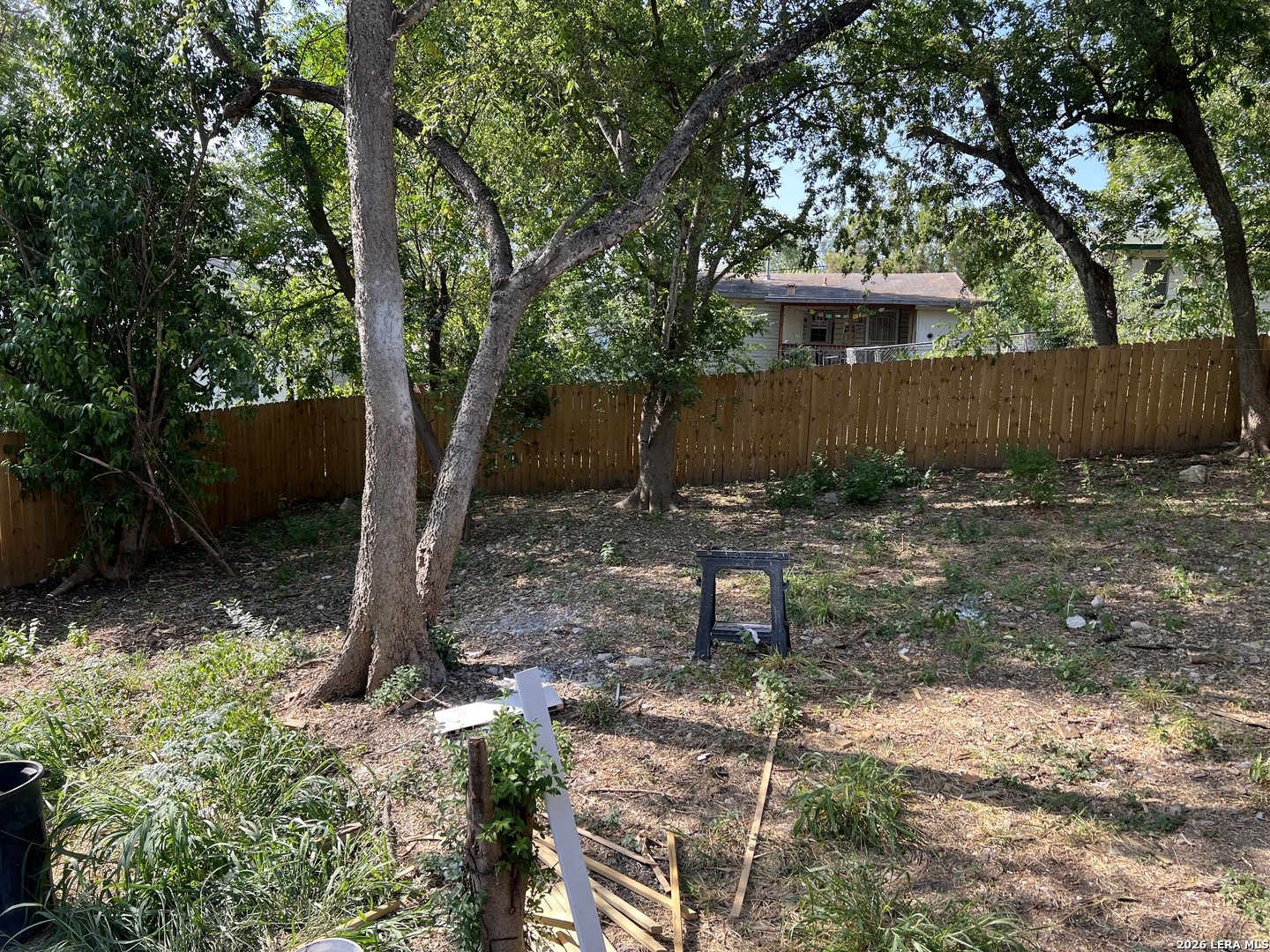 1528 Kayton Avenue San Antonio TX 78210