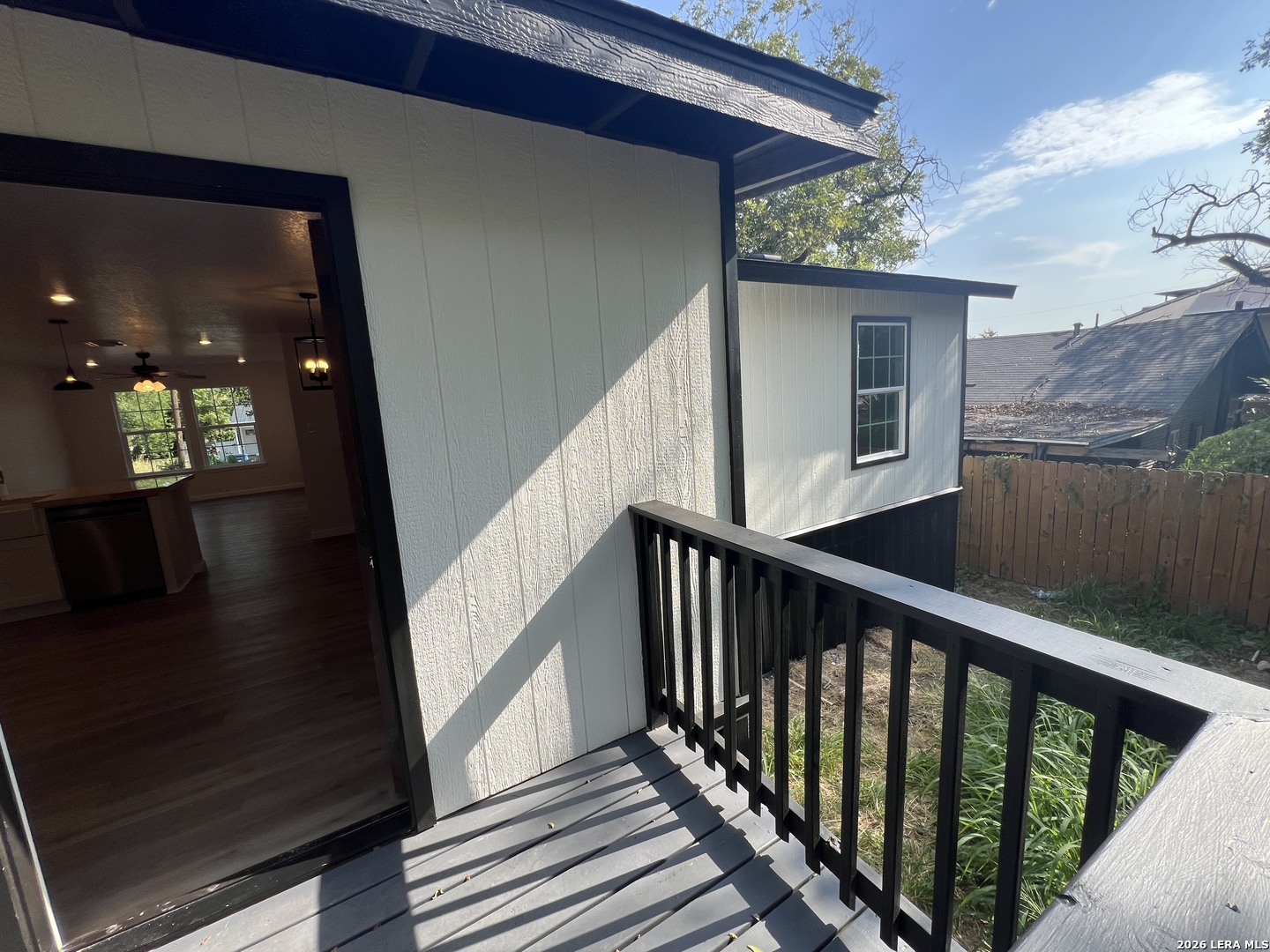 1528 Kayton Avenue San Antonio TX 78210