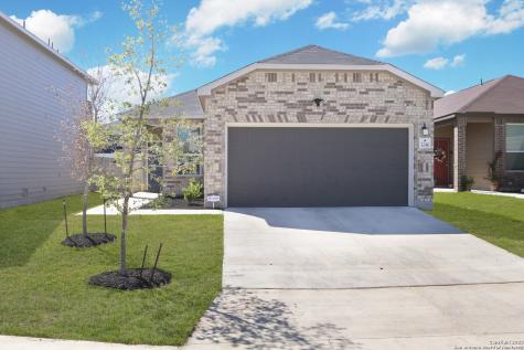 3246 Old Almonte Drive San Antonio TX 78224