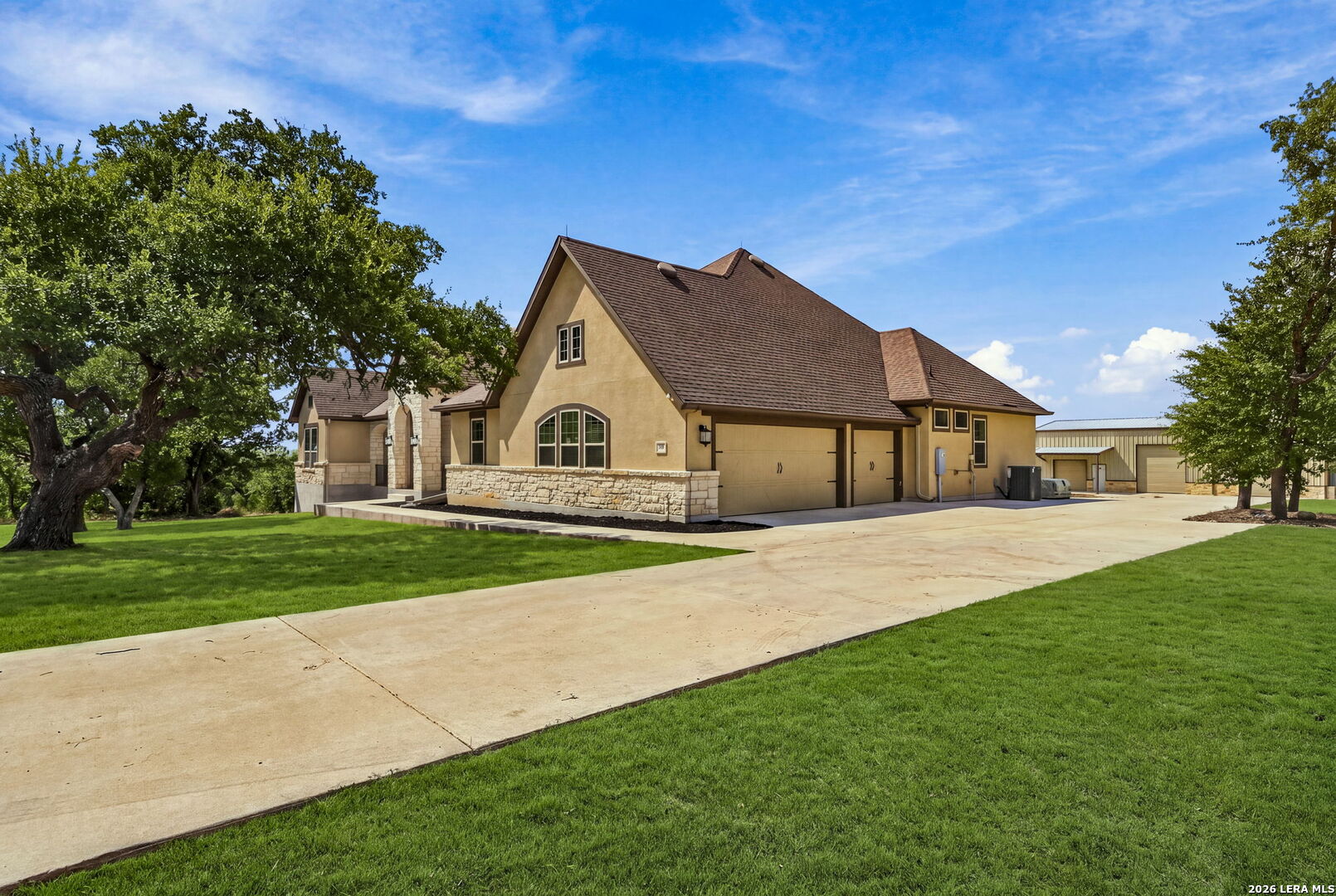 36 High Point Ranch Road Boerne TX 78006