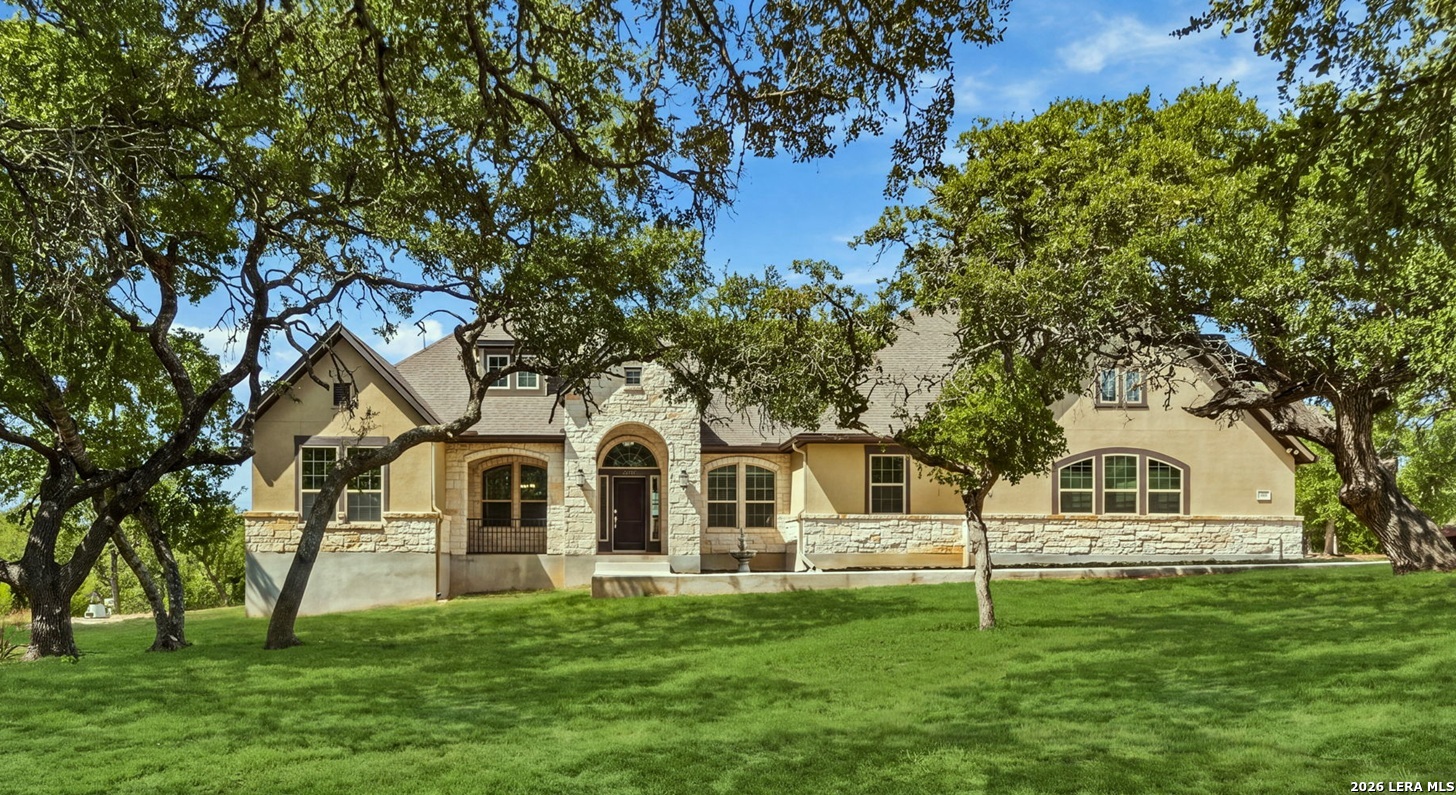 36 High Point Ranch Road Boerne TX 78006