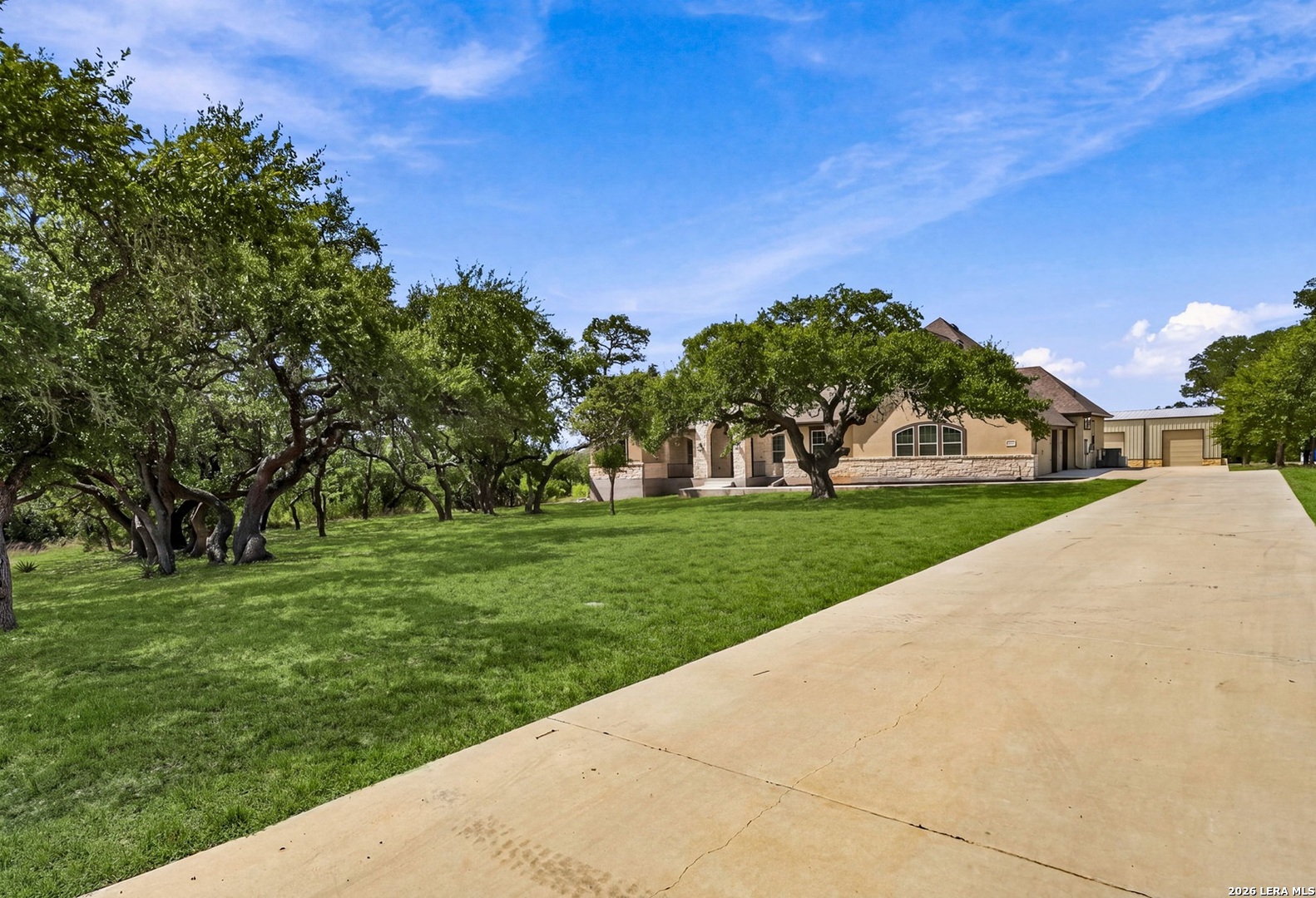 36 High Point Ranch Road Boerne TX 78006