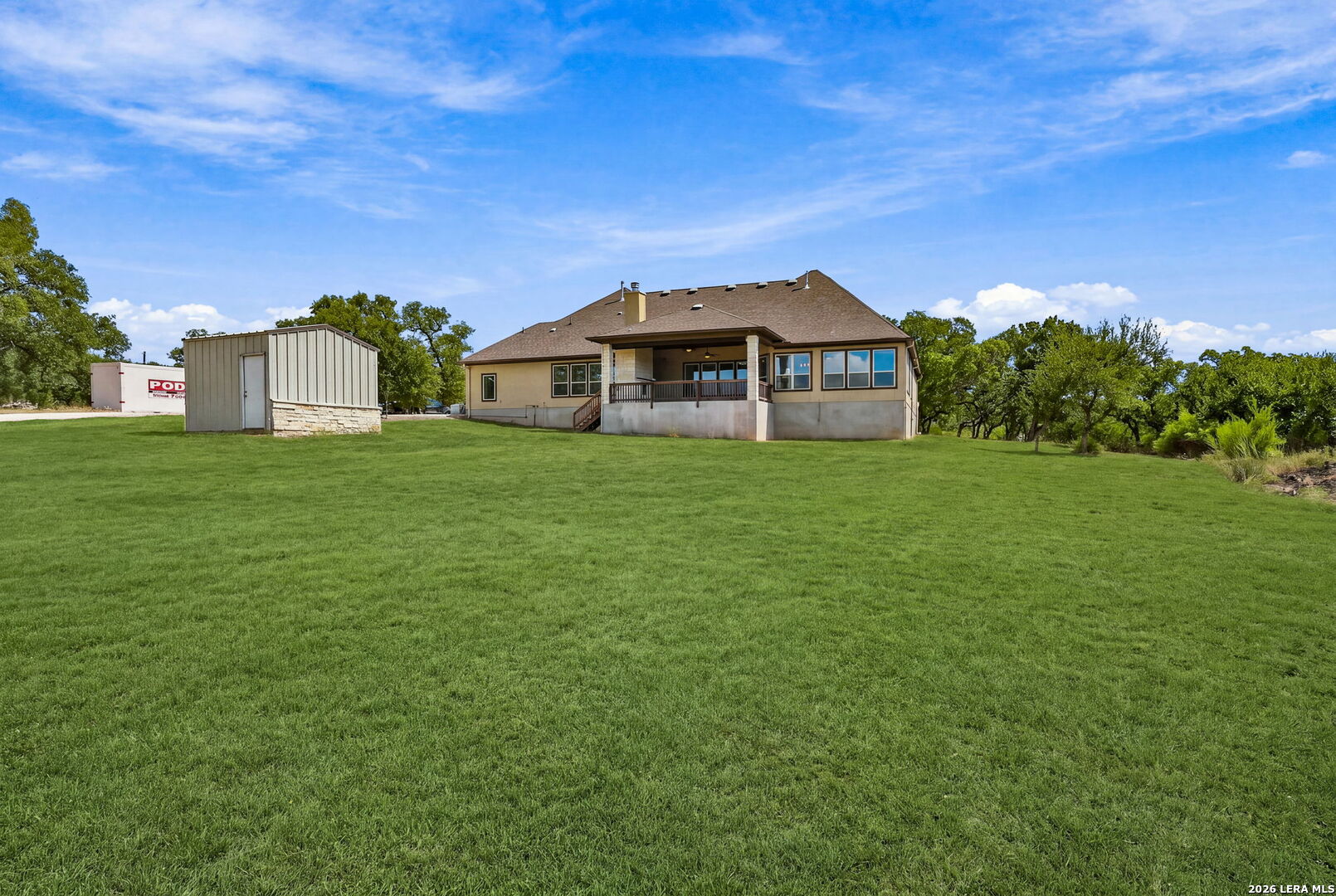36 High Point Ranch Road Boerne TX 78006