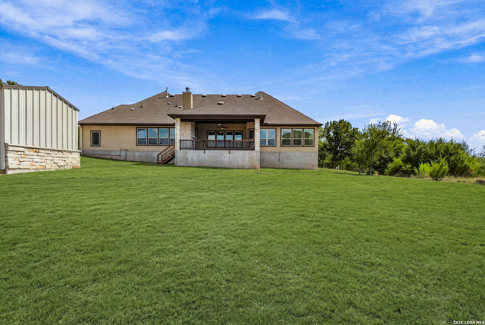 36 High Point Ranch Road Boerne TX 78006