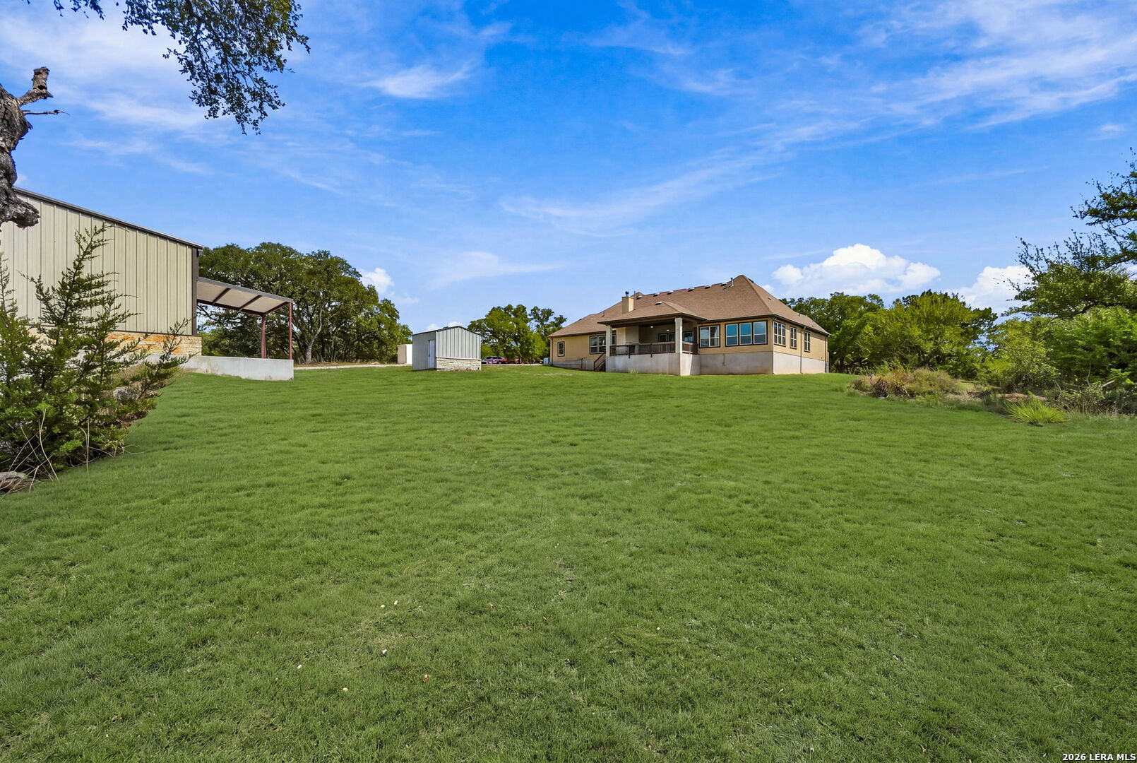 36 High Point Ranch Road Boerne TX 78006