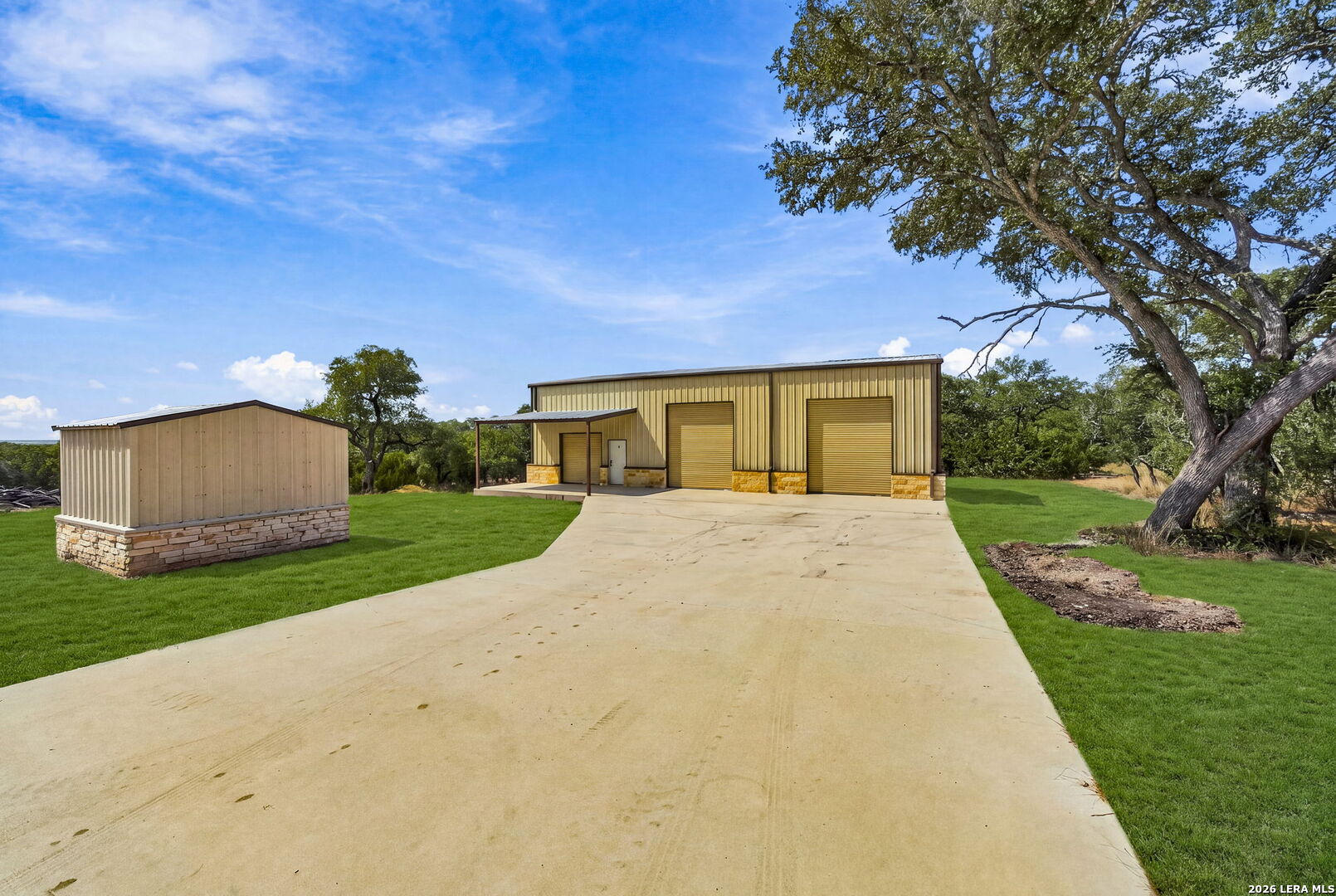 36 High Point Ranch Road Boerne TX 78006