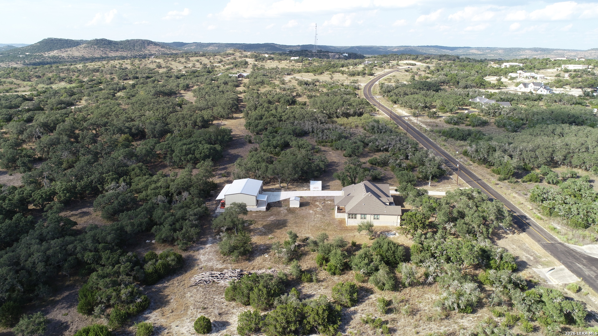 36 High Point Ranch Road Boerne TX 78006