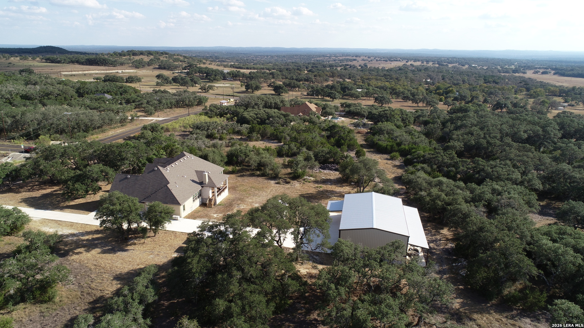 36 High Point Ranch Road Boerne TX 78006