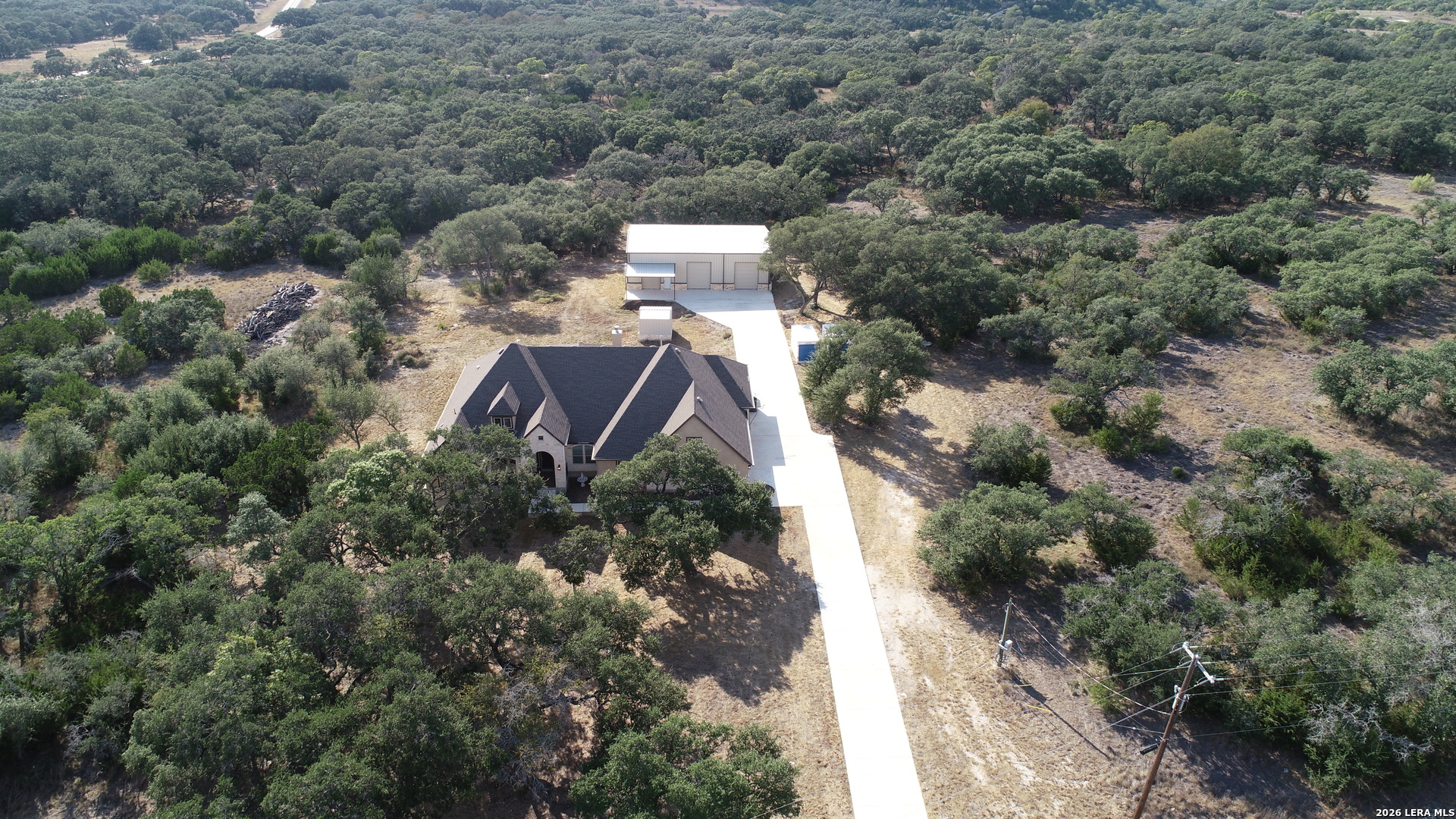 36 High Point Ranch Road Boerne TX 78006