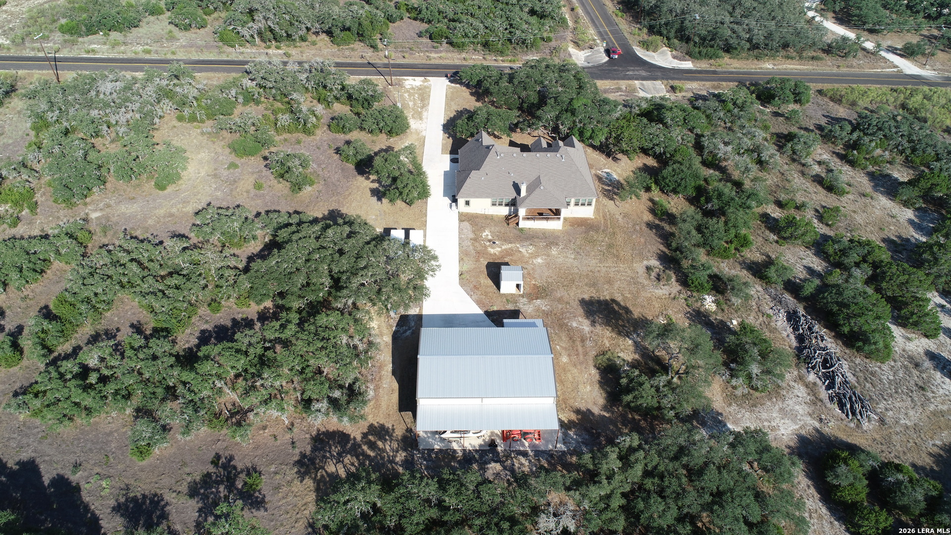 36 High Point Ranch Road Boerne TX 78006