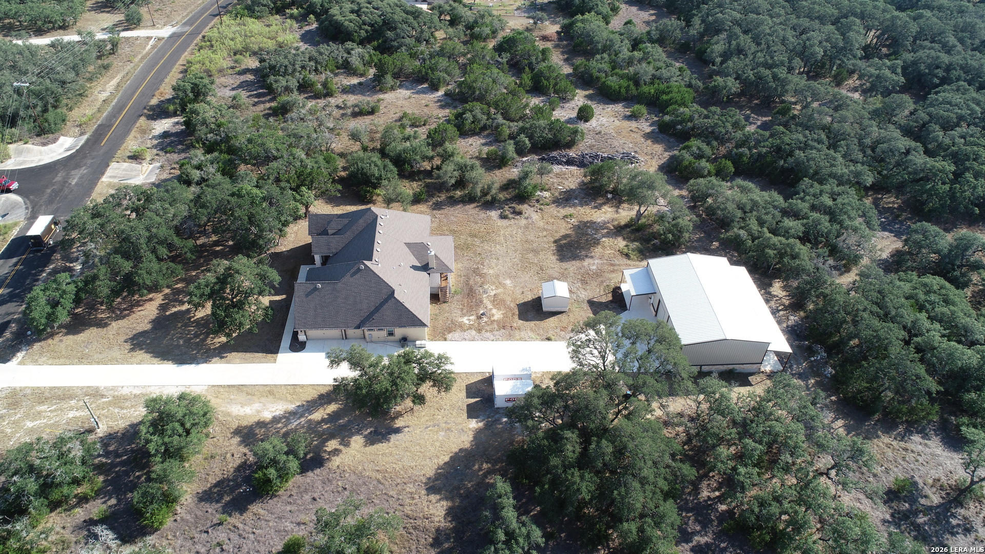 36 High Point Ranch Road Boerne TX 78006