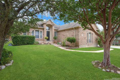 862 Peg Oak San Antonio TX 78258