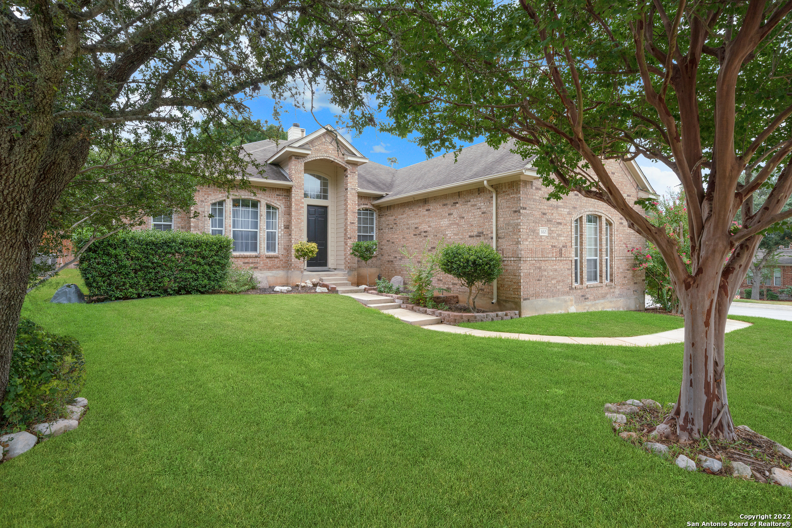 862 Peg Oak San Antonio TX 78258