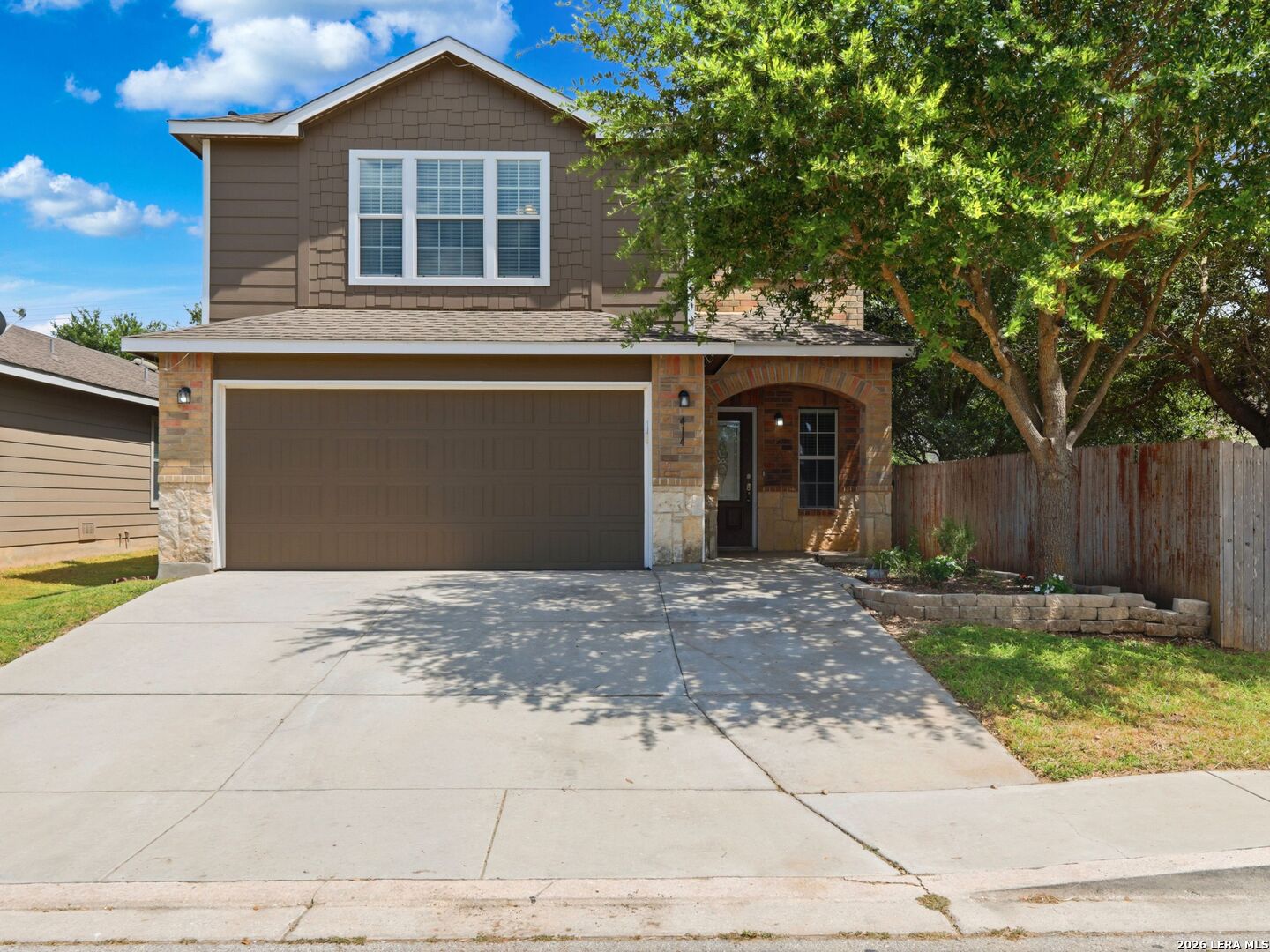 414 Walnut Crest Schertz TX 78154