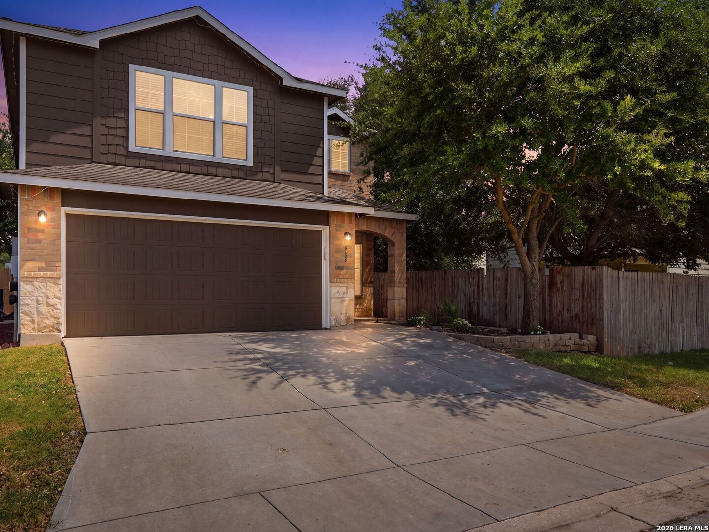 414 Walnut Crest Schertz TX 78154