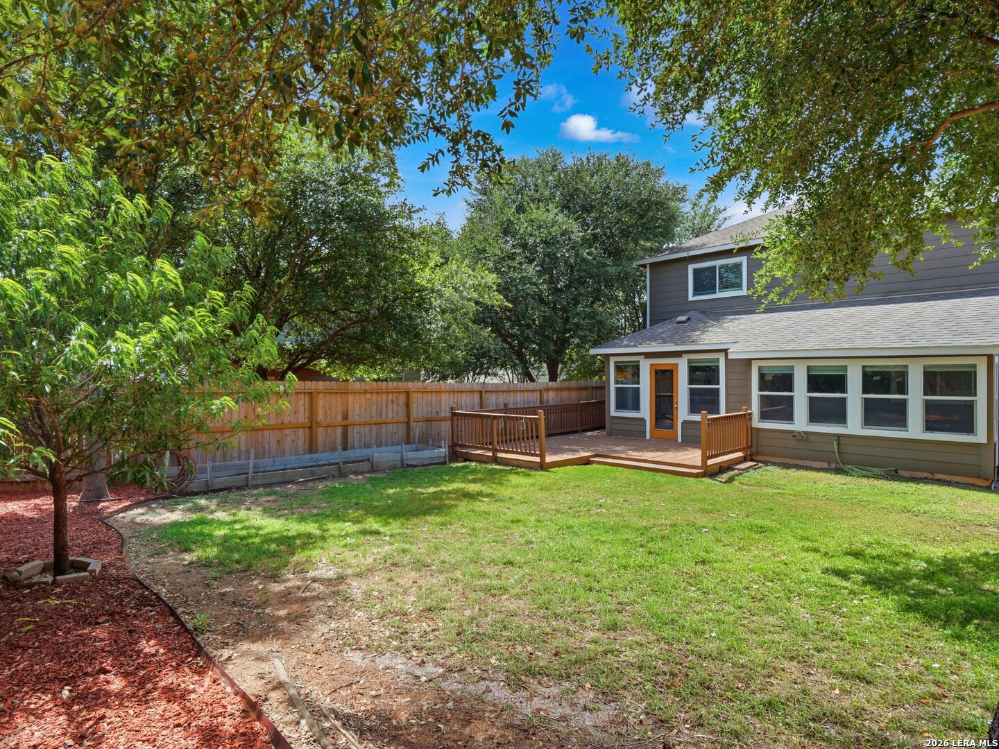 414 Walnut Crest Schertz TX 78154