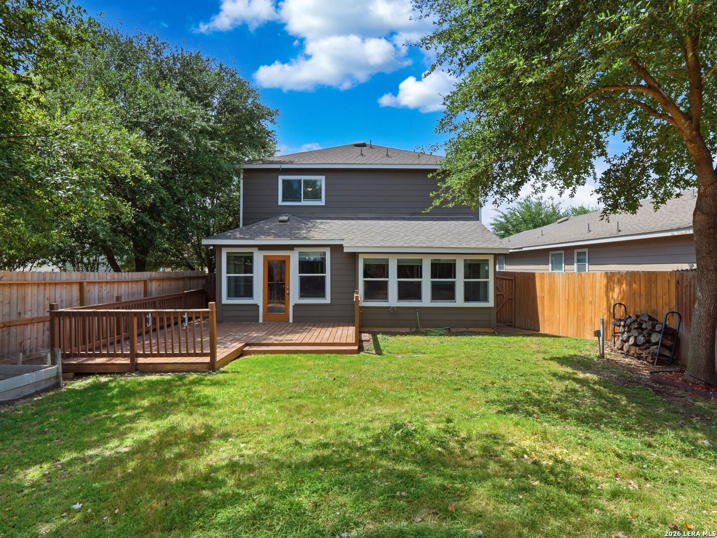 414 Walnut Crest Schertz TX 78154