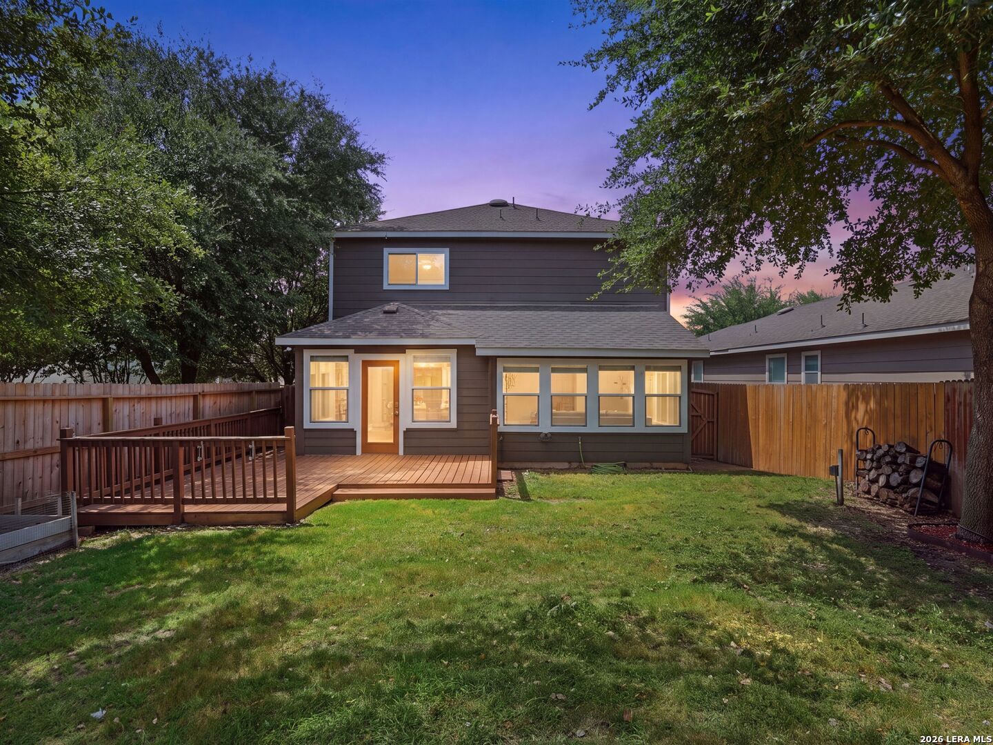 414 Walnut Crest Schertz TX 78154