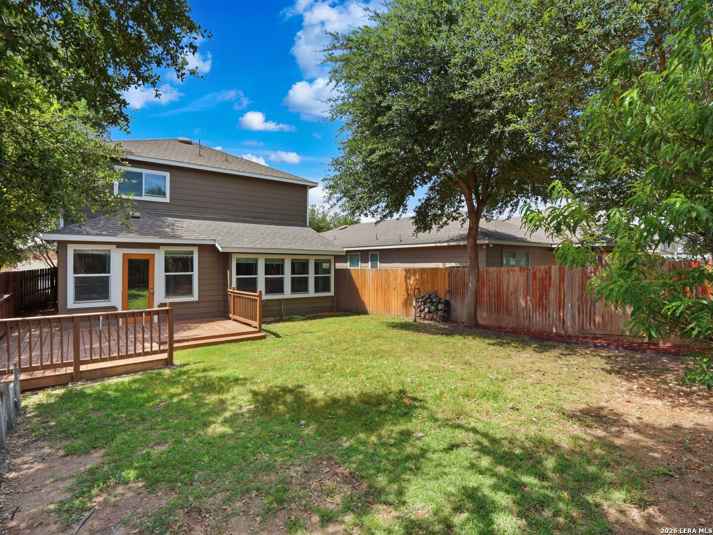 414 Walnut Crest Schertz TX 78154