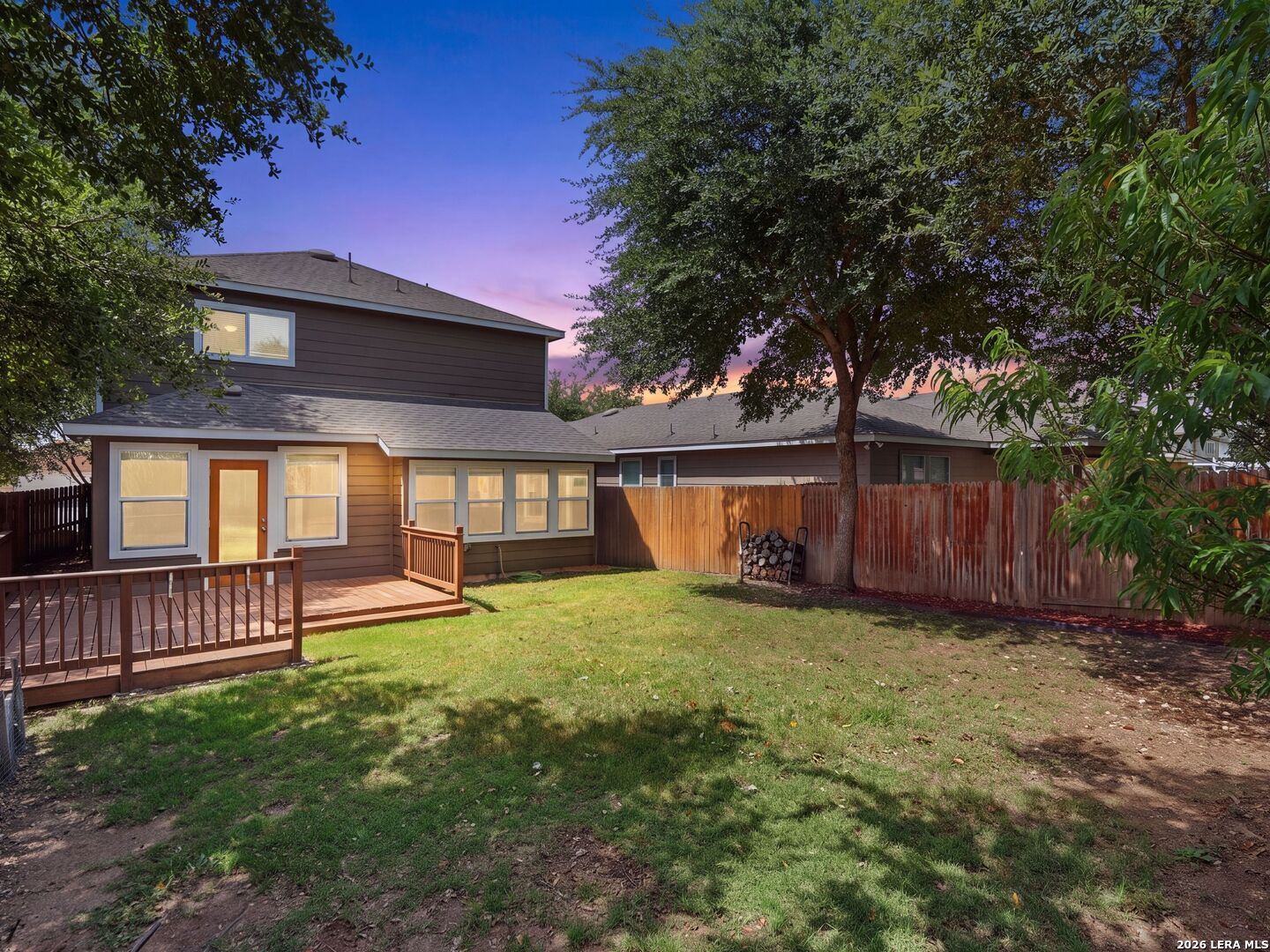 414 Walnut Crest Schertz TX 78154