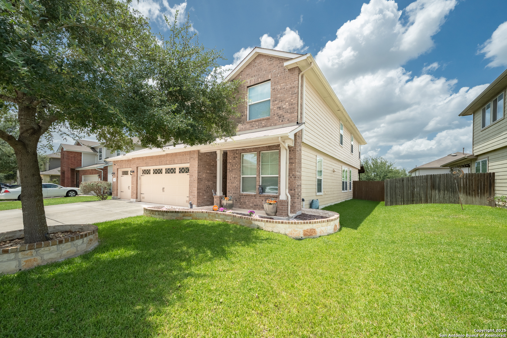 2941 Mineral Springs Schertz TX 78108