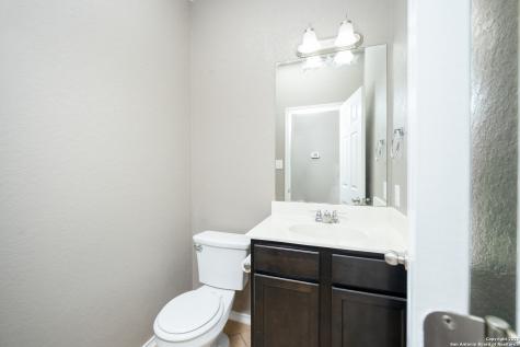 2941 Mineral Springs Schertz TX 78108