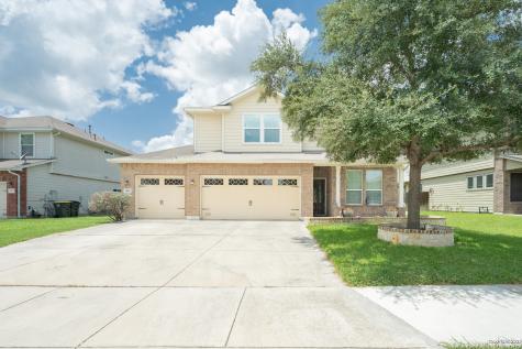 2941 Mineral Springs Schertz TX 78108