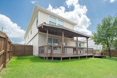 2941 Mineral Springs Schertz TX 78108