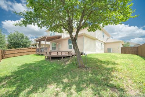 2941 Mineral Springs Schertz TX 78108