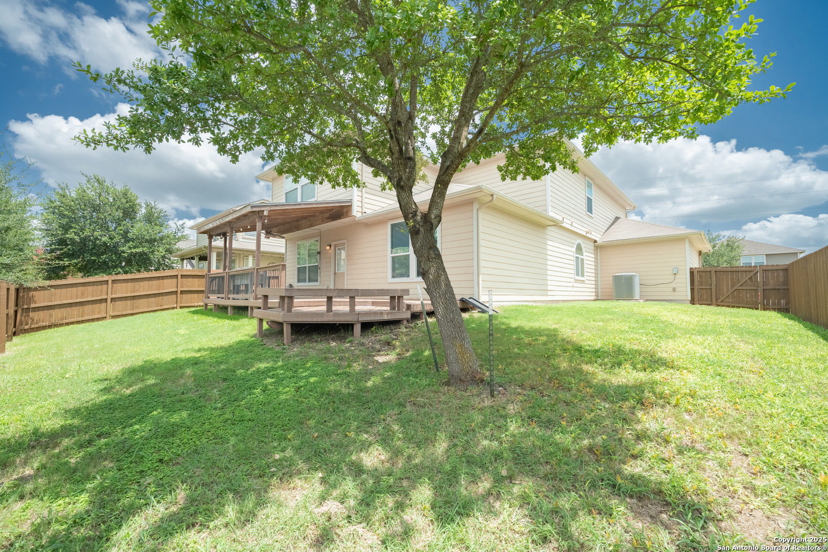 2941 Mineral Springs Schertz TX 78108