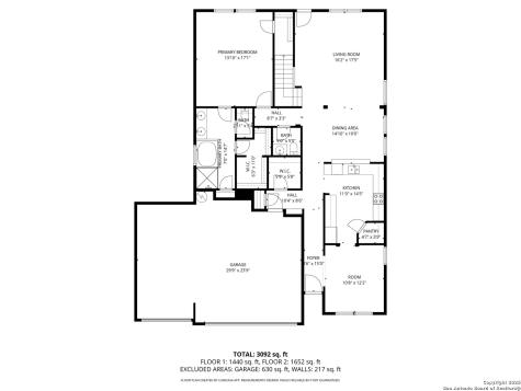 2941 Mineral Springs Schertz TX 78108
