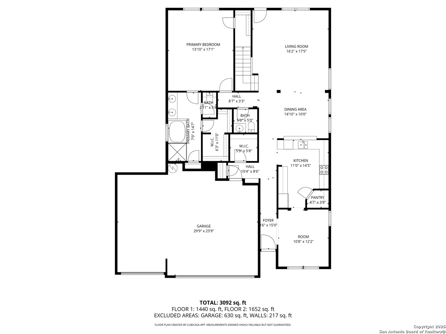 2941 Mineral Springs Schertz TX 78108