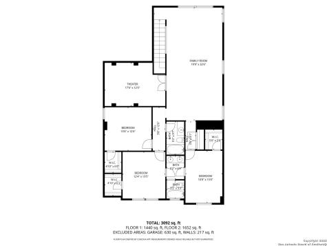 2941 Mineral Springs Schertz TX 78108