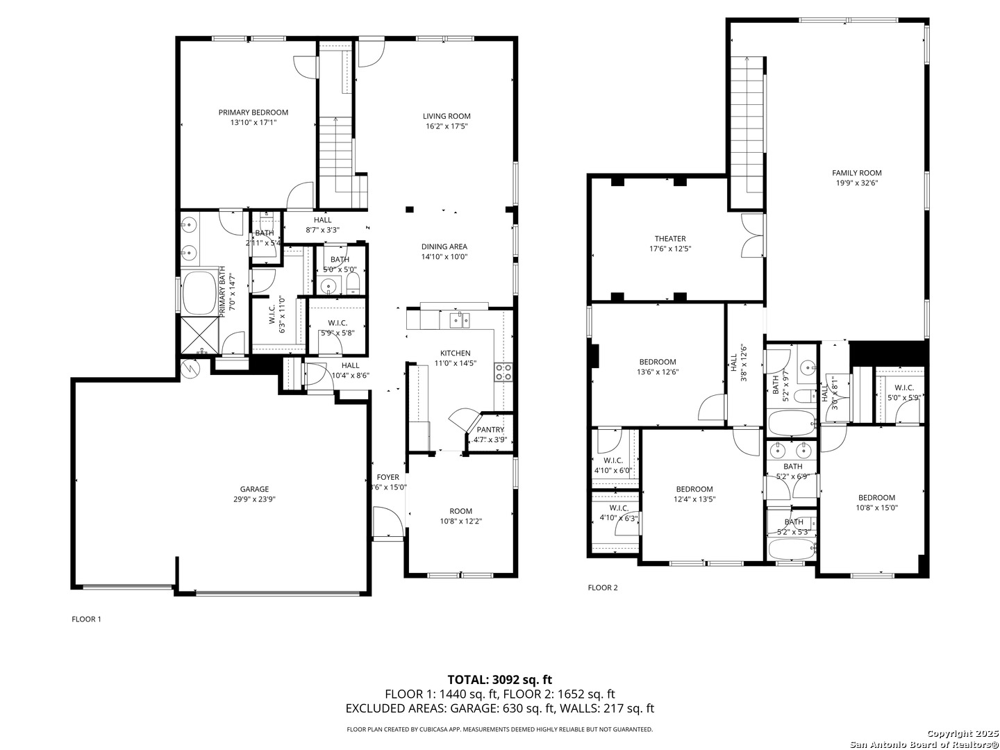 2941 Mineral Springs Schertz TX 78108