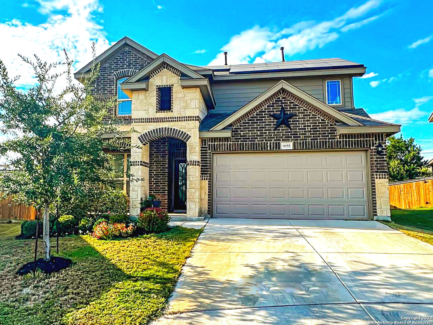 9955 Bricewood Hill San Antonio TX 78254