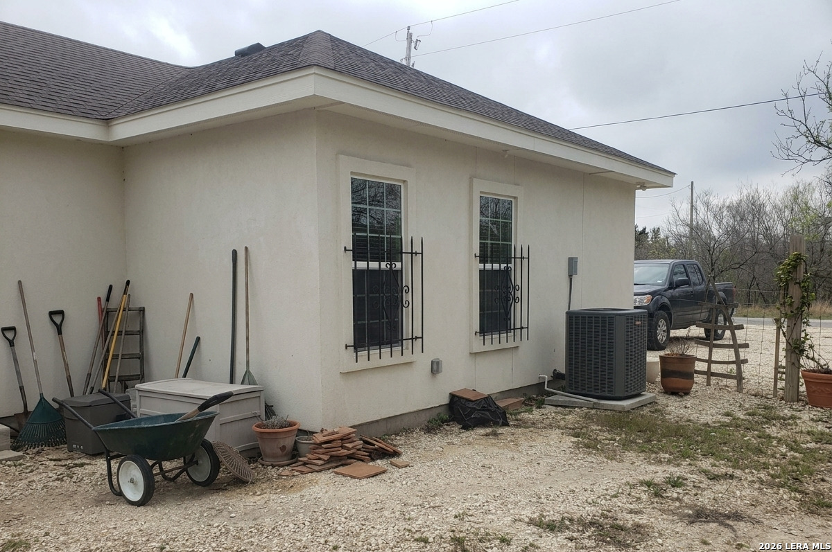 453 Fairway Circle Brackettville TX 78832