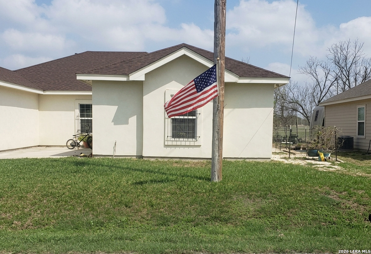 453 Fairway Circle Brackettville TX 78832