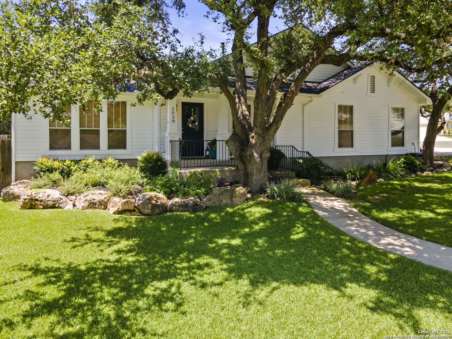 2028 Northview Drive San Marcos TX 78666