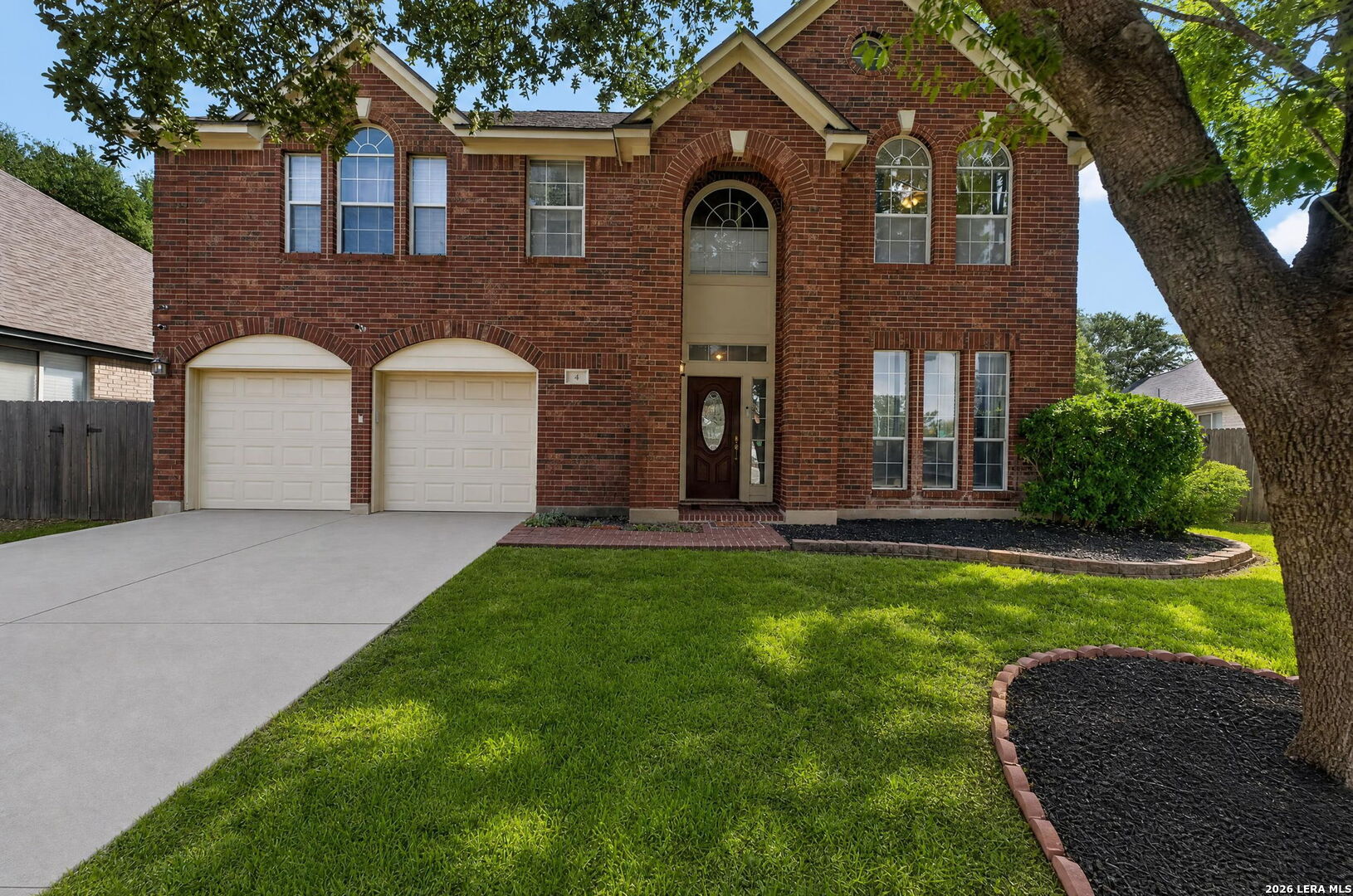 4 Nikita Drive San Antonio TX 78248