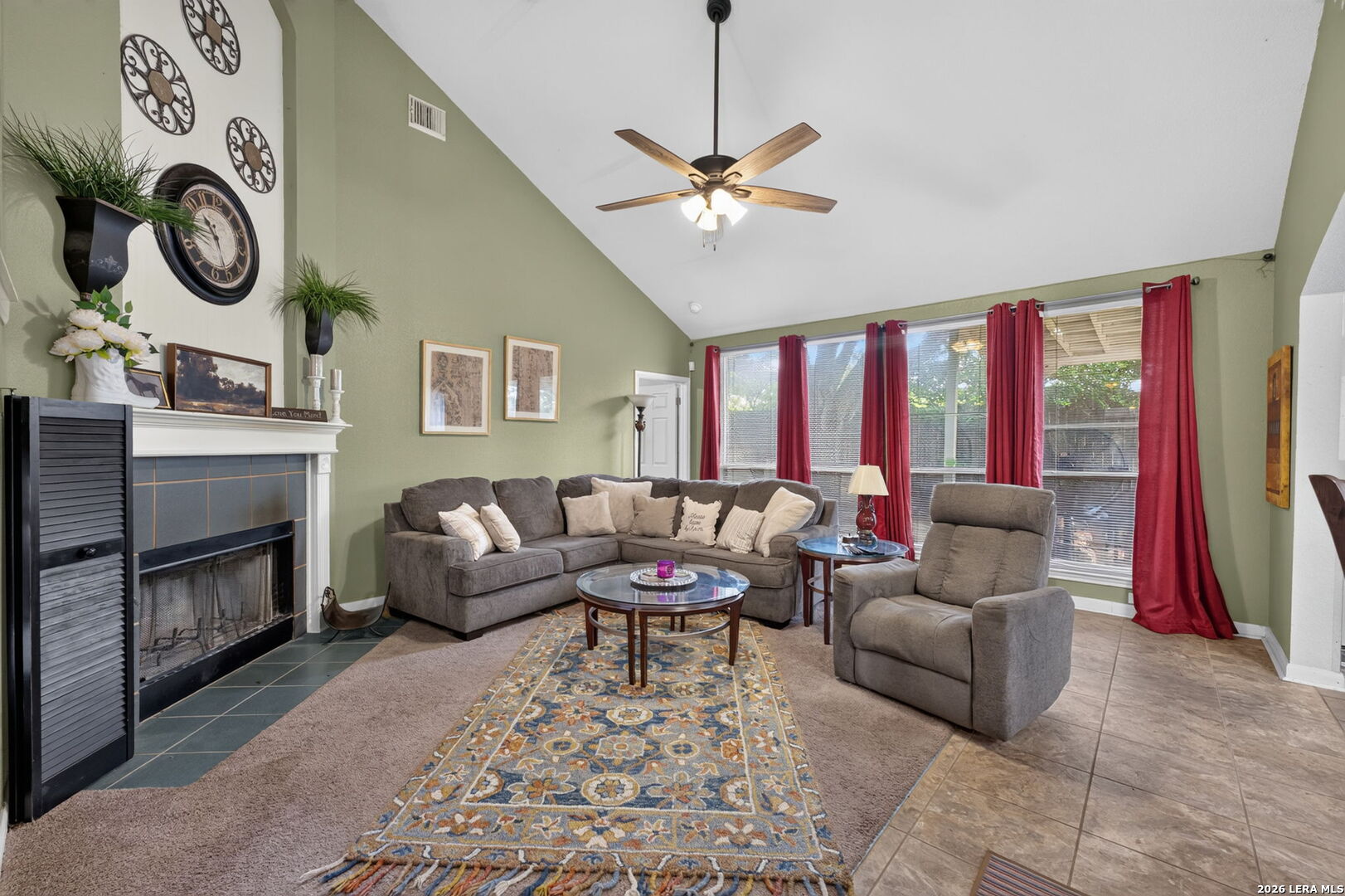 4 Nikita Drive San Antonio TX 78248