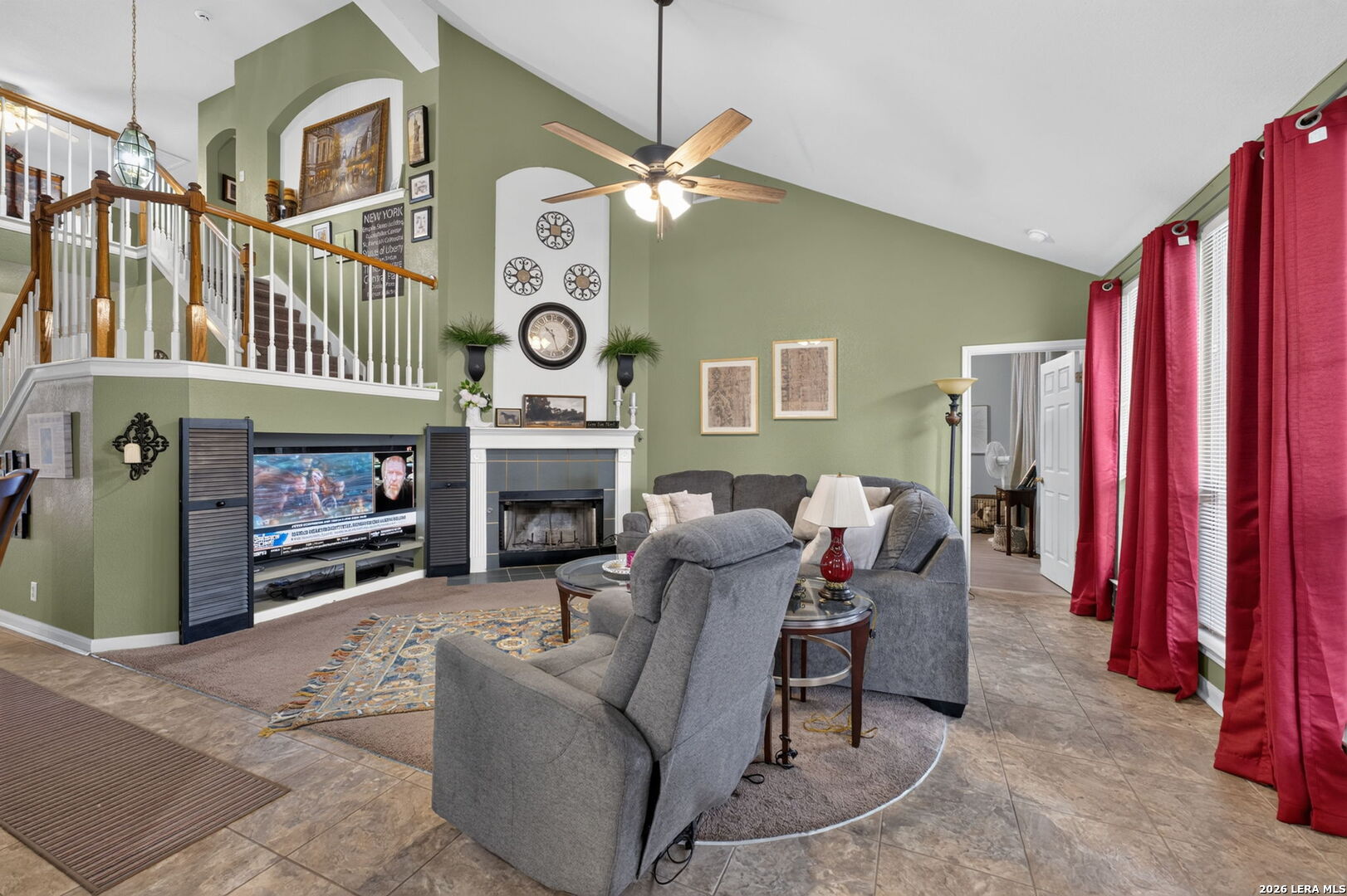 4 Nikita Drive San Antonio TX 78248