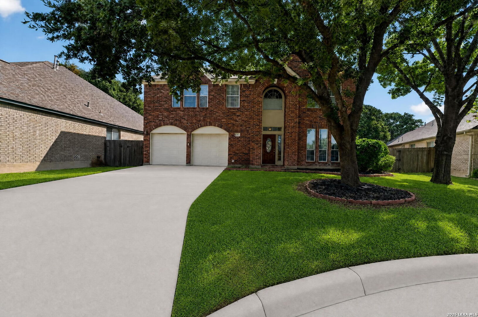 4 Nikita Drive San Antonio TX 78248