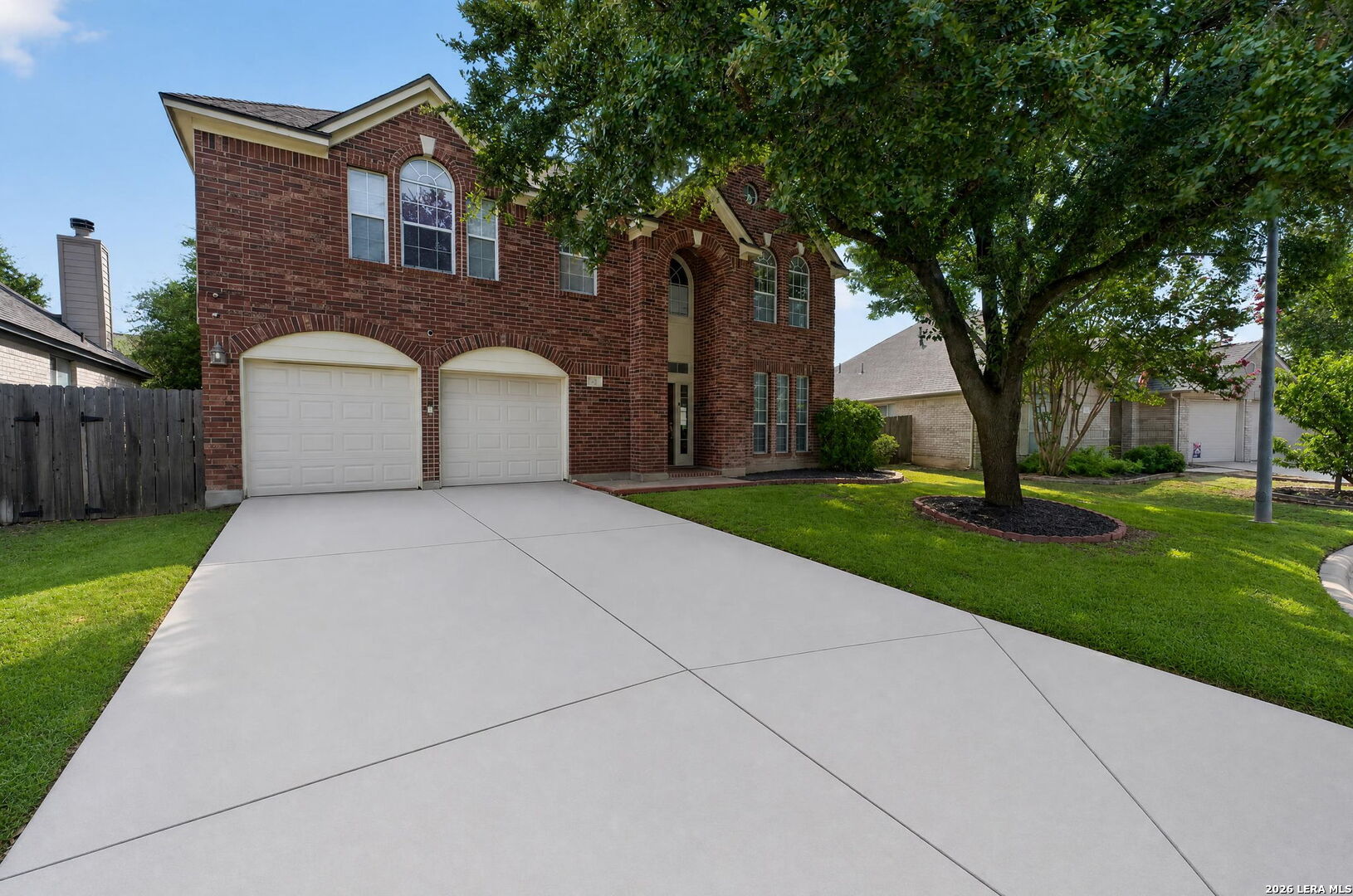 4 Nikita Drive San Antonio TX 78248