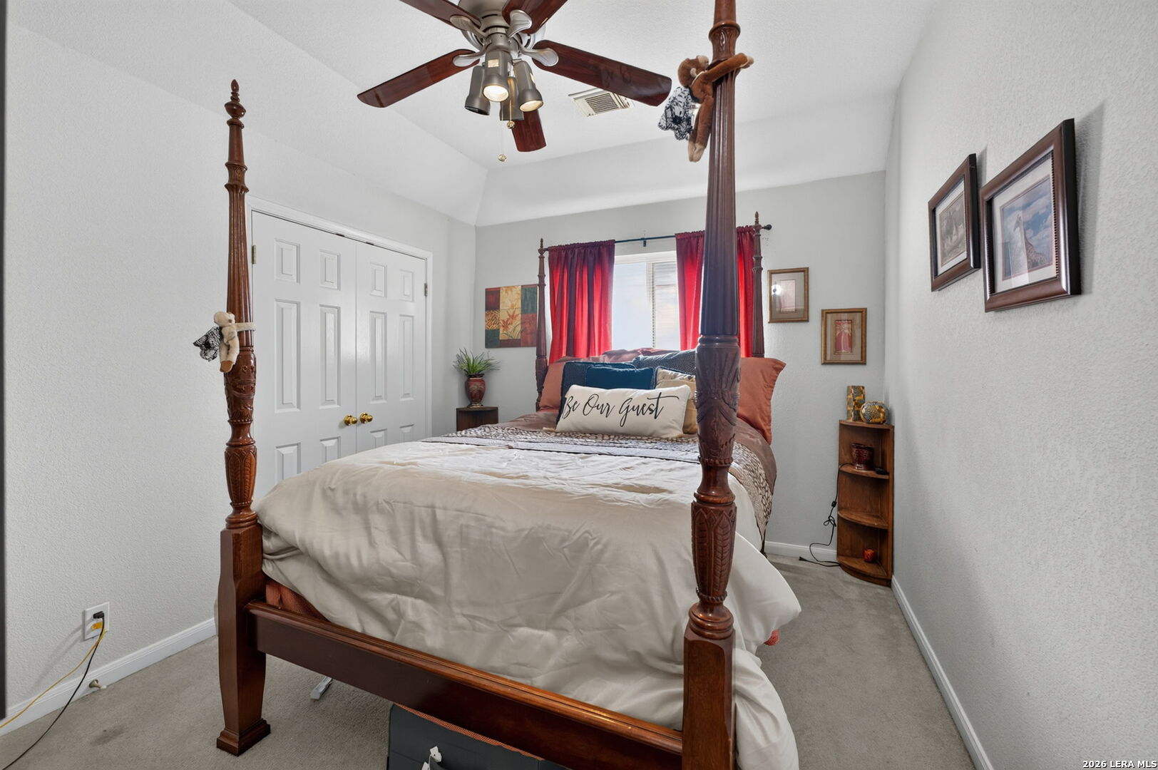 4 Nikita Drive San Antonio TX 78248