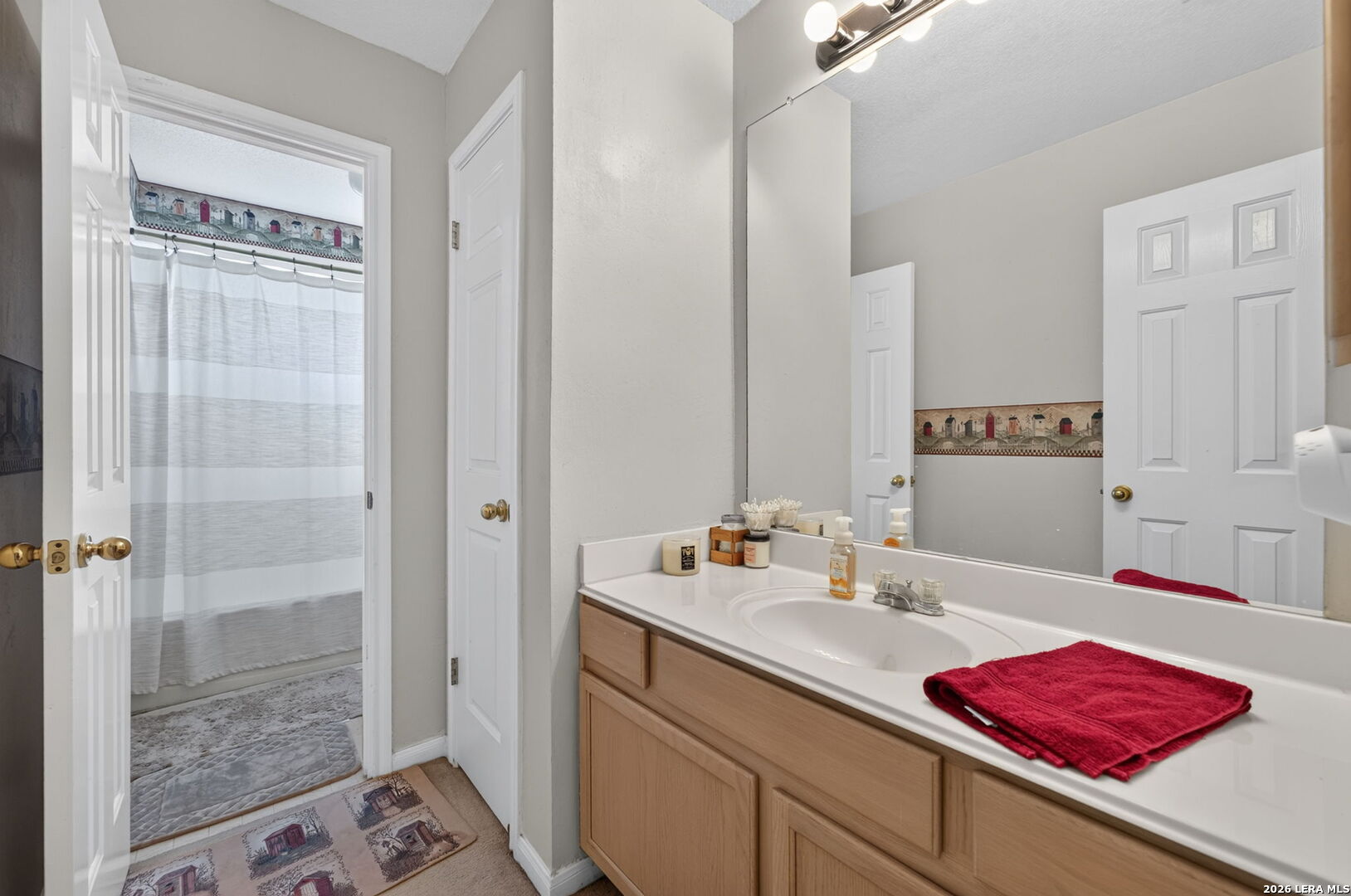 4 Nikita Drive San Antonio TX 78248